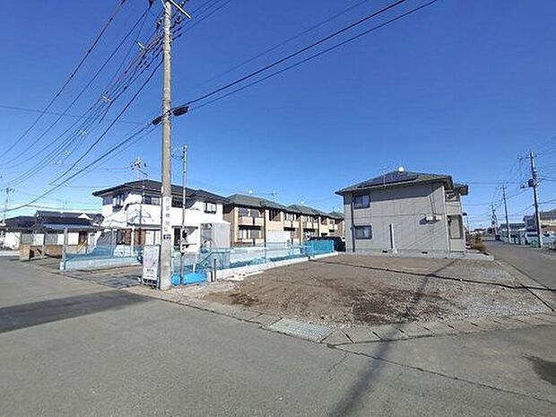 資料請求やご案内も即日対応いたします♪同じ施工例の物件見学や、完成イメージプレゼンテーションも承っております。どのような建物が建つか、間取りの広さは？など気になる点を一つ一つご説明させていただきます。