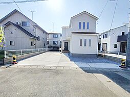 栃木県真岡市長田２