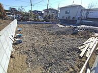 栃木県宇都宮市雀の宮６：物件画像