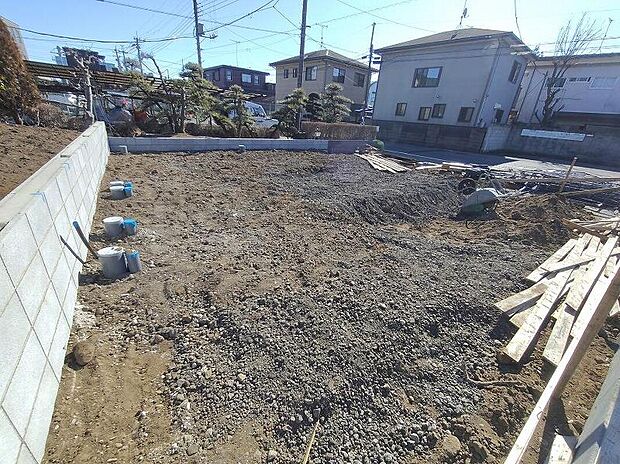 資料請求やご案内も即日対応いたします♪同じ施工例の物件見学や、完成イメージプレゼンテーションも承っております。どのような建物が建つか、間取りの広さは？など気になる点を一つ一つご説明させていただきます。