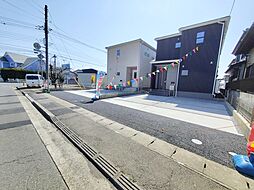 栃木県下野市小金井３