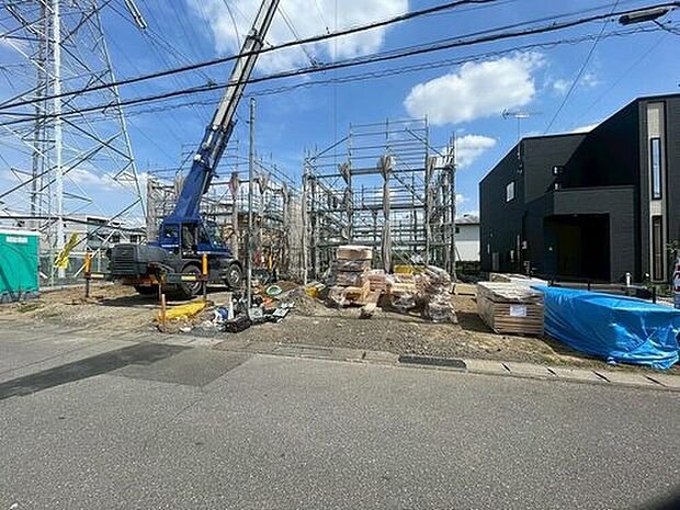 インターネット未公開情報含め飯田グループ直営販売窓口ならではのご提案をさせていただきます。お客様のご希望をもとに市場に流通するすべての物件情報から抽出し、ご紹介＆ご案内いたしております。

