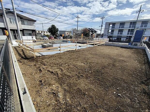 資料請求やご案内も即日対応いたします♪同じ施工例の物件見学や、完成イメージプレゼンテーションも承っております。どのような建物が建つか、間取りの広さは？など気になる点を一つ一つご説明させていただきます。