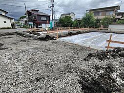 JR日光線「今市」駅 徒歩3分