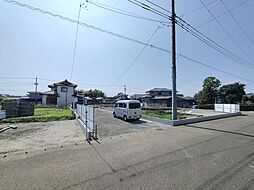 JR東北本線「野崎」駅 徒歩7分