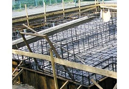 ベタ基礎
