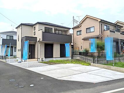 類似外観同仕様