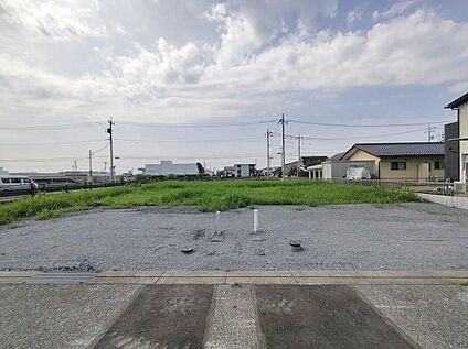 現地外観写真