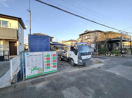 現地写真