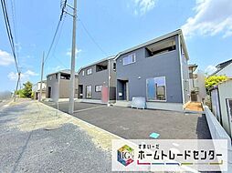 埼玉県吉川市吉川