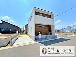 埼玉県草加市苗塚町