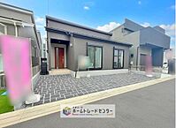 埼玉県草加市苗塚町：物件画像