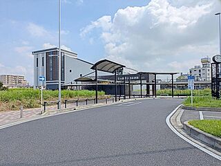 飯田グループホールディングス　【リーブルガーデン】幸手市南【全1棟】 その他