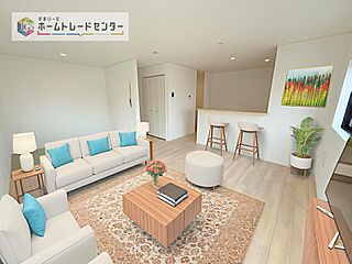 飯田グループホールディングス　【クレイドルガーデン】宮代町百間第8【全19棟】 外観