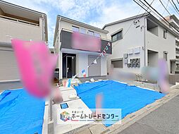 東武伊勢崎線「北春日部」駅 徒歩18分