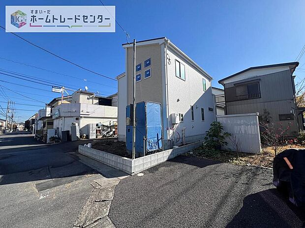 完成してからは見ることのできない、施工方法や構造をしっかりとご確認いただけるのが、建築中の住宅の大きなメリットです。専門知識を持ったスタッフがご説明させていただきます。お気軽にお問い合わせください。