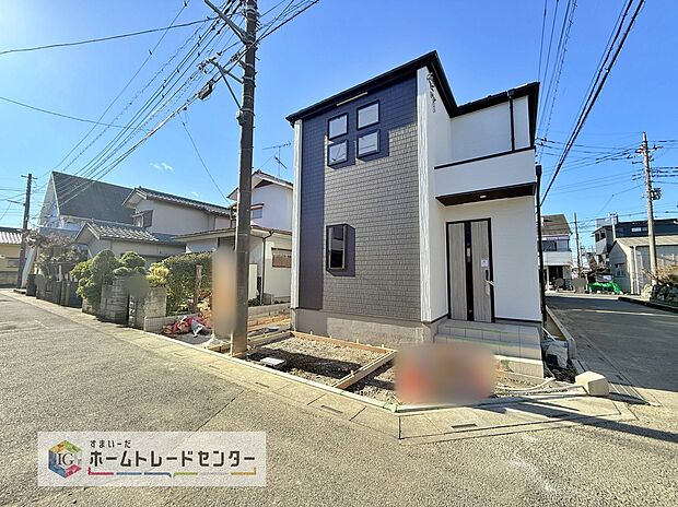 爽やかな青空と陽光に包まれる心地よい住空間。ネットでは分からない現地の魅力をぜひご覧ください。人生で大切なお住まいですので、ゆっくりとご見学ください。