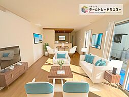 埼玉県草加市苗塚町