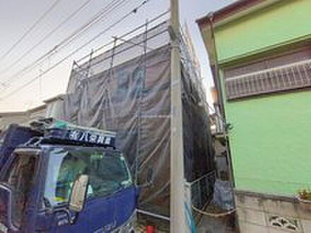 資料請求やご案内も即日対応いたします♪同じ施工例の物件見学や、完成イメージプレゼンテーションも承っております。どのような建物が建つか、間取りの広さは？など気になる点を一つ一つご説明させていただきます。