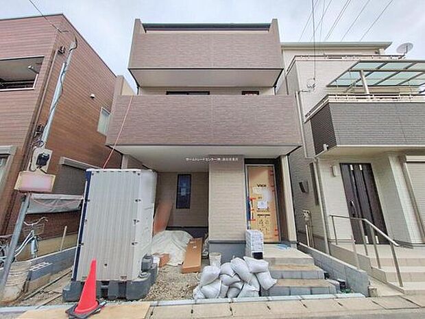 実際に見ていただくと、こちらの物件の良さがお分かりになるかと思います。住宅ローンもお任せください！提携ローンが多数ありますので月々のお支払も変わってきます。まずはお気軽にご相談ください。