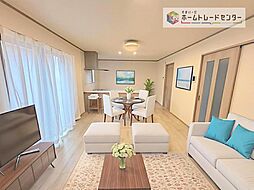 埼玉県草加市長栄１