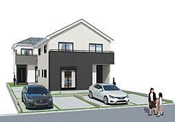 埼玉県草加市稲荷4