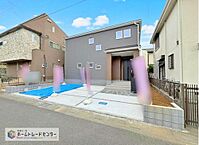 埼玉県越谷市弥栄町１：物件画像