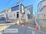 埼玉県越谷市東越谷６：物件画像