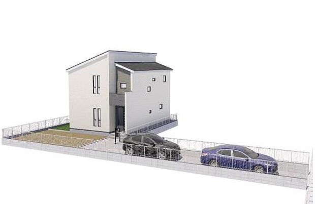 爽やかな青空と陽光に包まれる心地よい住空間。ネットでは分からない現地の魅力をぜひご覧ください。人生で大切なお住まいですので、ゆっくりとご見学ください。