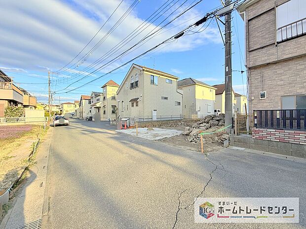 土日のご予約はもちろん、平日やお仕事のお時間に合わせてのご案内も実施しています。まずはお客様のご都合をお伺いさせて頂き、それに合う形で物件のご紹介をさせていただきます。お気軽にお問い合わせください。