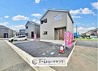 埼玉県春日部市西金野井：物件画像