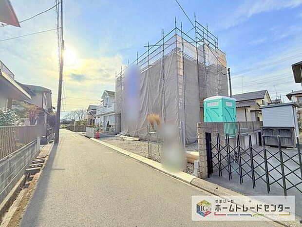 土日のご予約はもちろん、平日やお仕事のお時間に合わせてのご案内も実施しています。まずはお客様のご都合をお伺いさせて頂き、それに合う形で物件のご紹介をさせていただきます。お気軽にお問い合わせください。
