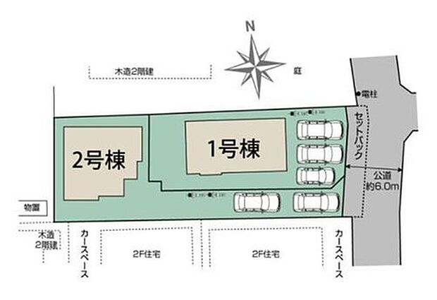 ◆南桜井駅まで徒歩12分◆桜川小学校まで徒歩5分
◆敷地広々52坪超のゆとりある住まい◆カースペース２台
◆日当たり良好！お買い物も便利な閑静な住宅街です