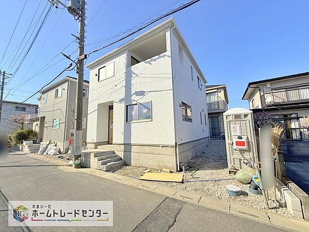 資料請求やご見学は即日対応可能♪陽当りや通風など住みやすさの工夫が満載。資料に載っていない街並みや周辺環境は、ぜひ現地で実際にお確かめください。