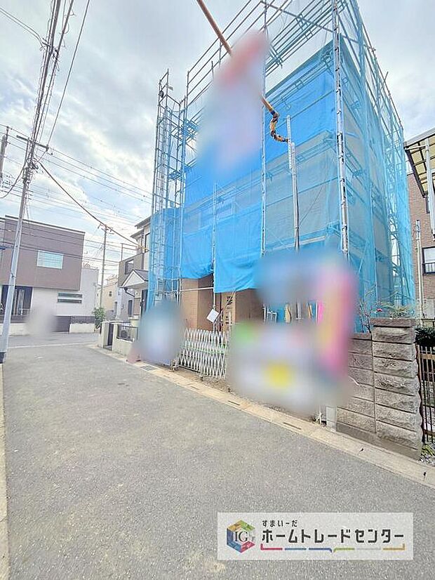 資料請求やご見学は即日対応可能♪陽当りや通風など住みやすさの工夫が満載。資料に載っていない街並みや周辺環境は、ぜひ現地で実際にお確かめください。