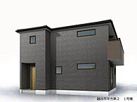 埼玉県越谷市大字平方　：物件画像
