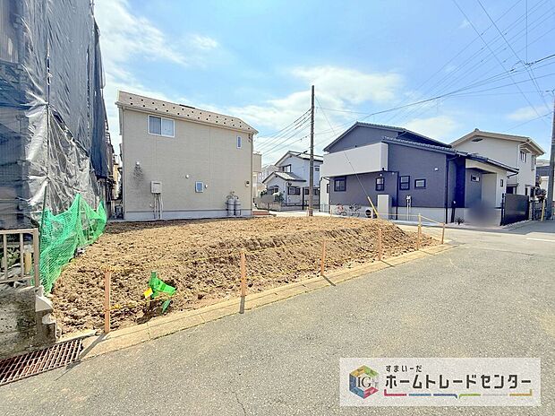 資料請求やご案内も即日対応いたします♪同じ施工例の物件見学や、完成イメージプレゼンテーションも承っております。どのような建物が建つか、間取りの広さは？など気になる点を一つ一つご説明させていただきます。