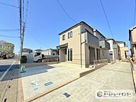埼玉県越谷市花田４：物件画像