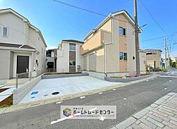 埼玉県草加市谷塚仲町