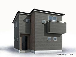 埼玉県越谷市伊原２