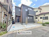 埼玉県越谷市伊原２：物件画像