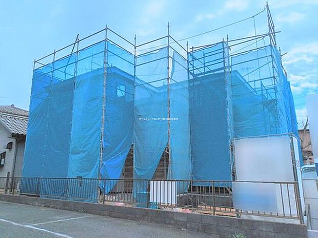 資料請求やご案内も即日対応いたします♪同じ施工例の物件見学や、完成イメージプレゼンテーションも承っております。どのような建物が建つか、間取りの広さは?など気になる点を一つ一つご説明させていただきます。