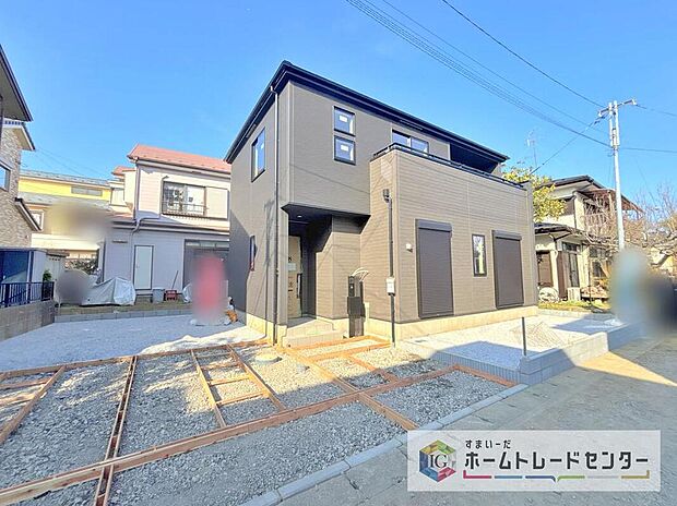 資料請求やご見学は即日対応可能♪陽当りや通風など住みやすさの工夫が満載。資料に載っていない街並みや周辺環境は、ぜひ現地で実際にお確かめください。
