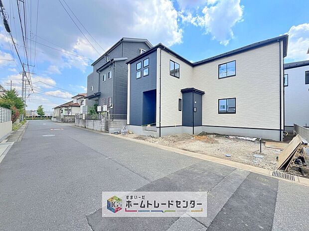 資料請求やご見学は即日対応可能♪陽当りや通風など住みやすさの工夫が満載。資料に載っていない街並みや周辺環境は、ぜひ現地で実際にお確かめください。