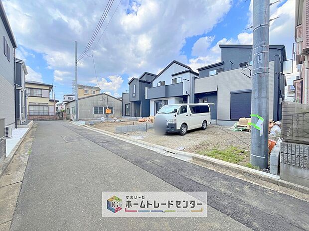 土日のご予約はもちろん、平日やお仕事のお時間に合わせてのご案内も実施しています。まずはお客様のご都合をお伺いさせて頂き、それに合う形で物件のご紹介をさせていただきます。お気軽にお問い合わせください。