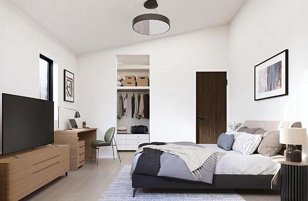 耐震等級最高等級の住宅性能評価書はもちろん、長期優良住宅の認定も受けた高性能な住宅です。長く、安心して住んでいただきたい、だからこそ厳しい第三者のチェックをお願いし、お客様に安心を届けます。