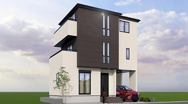 どのような建物が建つか、間取りの広さはどうかなど、気になる点は丁寧にご説明いたします。資料請求やご案内は即日対応いたします。土日や平日、お仕事終わりの時間など、ご都合に合わせてご案内いたします。