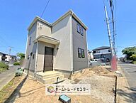 埼玉県吉川市高久１：物件画像