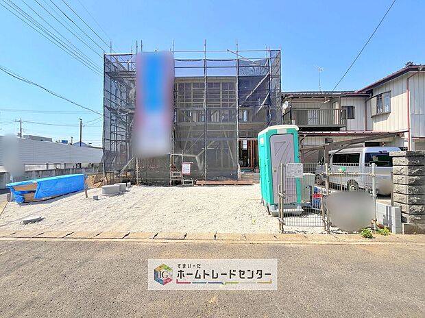 資料請求やご案内も即日対応いたします♪同じ施工例の物件見学や、完成イメージプレゼンテーションも承っております。どのような建物が建つか、間取りの広さは?など気になる点を一つ一つご説明させていただきます。