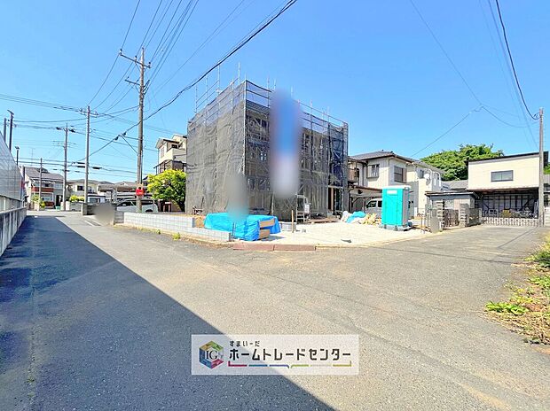 土日のご予約はもちろん、平日やお仕事のお時間に合わせてのご案内も実施しています。まずはお客様のご都合をお伺いさせて頂き、それに合う形で物件のご紹介をさせていただきます。お気軽にお問い合わせください。